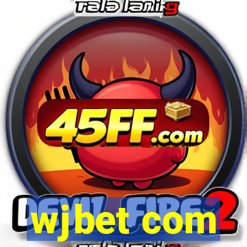 wjbet com